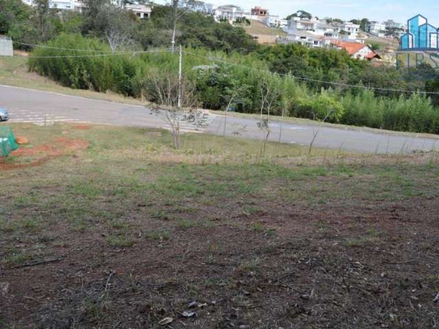 Terreno à venda, 850 m² por R$ 700.000,00 - Condomínio Santa Isabel - Louveira/SP