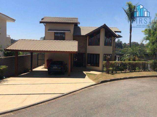 Casa com 3 dormitórios à venda, 175 m² por R$ 1.380.000,00 - Condomínio Picollo Villaggio - Louveira/SP