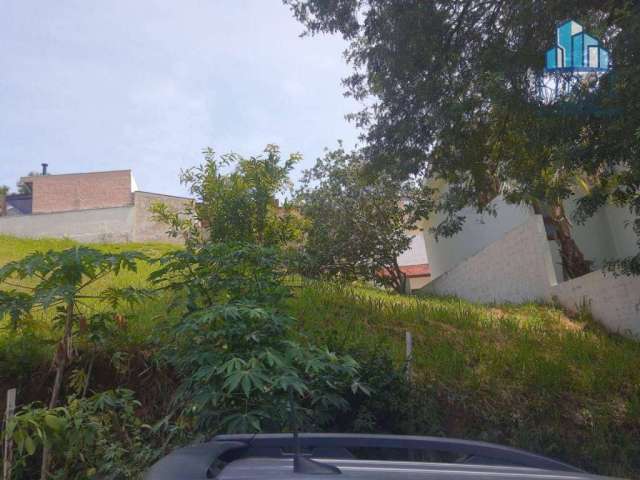 Terreno à venda, 450 m² por R$ 480.000,00 - Condomínio Villagio Capriccio - Louveira/SP