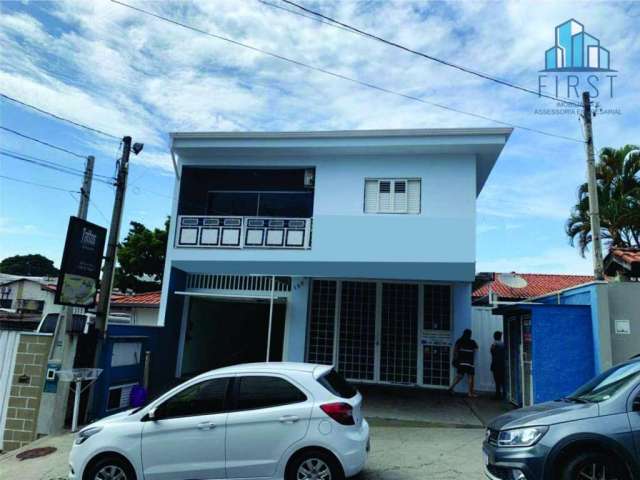 Casa com 2 dormitórios à venda, 290 m² por R$ 845.000,00 - Santo Antônio - Louveira/SP