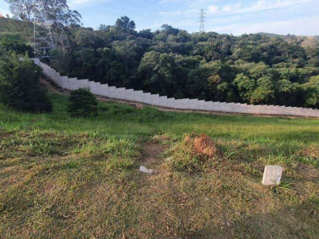 Terreno à venda, 850 m² por R$ 720.000,00 - Condomínio Campo de Toscana - Vinhedo/SP