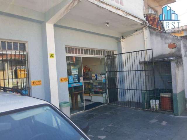 Casa com 6 dormitórios à venda, 328 m² por R$ 1.280.000,00 - Santo Antônio - Louveira/SP