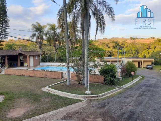 Pousada com 17 dormitórios, 850 m² - venda por R$ 3.850.000,00 ou aluguel por R$ 22.000,00/mês - Paiol Velho - Vinhedo/SP