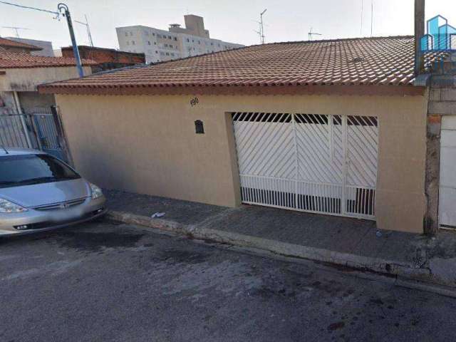 Casa com 3 dormitórios à venda, 210 m² por R$ 530.000,00 - Vila Hortolândia - Jundiaí/SP