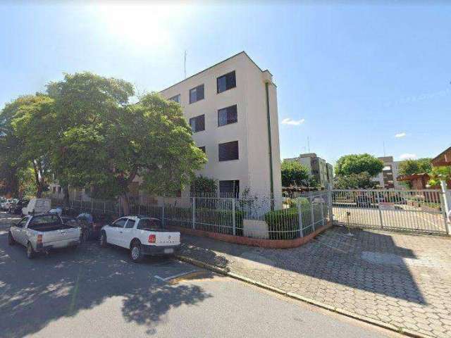 Apartamento com 3 dormitórios à venda, 85 m² por R$ 450.000,00 - Centro - Jundiaí/SP