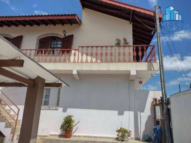 Casa com 1 dormitório à venda, 280 m² por R$ 1.700.000,00 - Santo Antônio - Louveira/SP