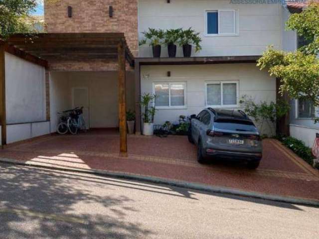 Casa com 3 dormitórios à venda, 191 m² por R$ 1.300.000,00 - Condomínio Grape Village - Vinhedo/SP