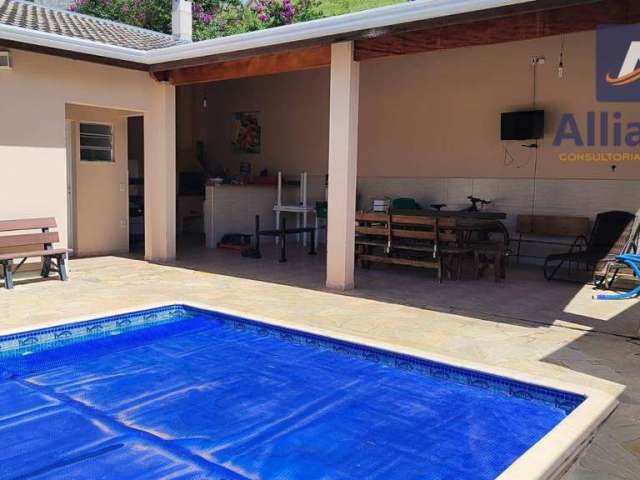 Casa com 3 dormitórios à venda, 245 m² por R$ 1.170.000,00 - Condomínio Picollo Villaggio - Louveira/SP