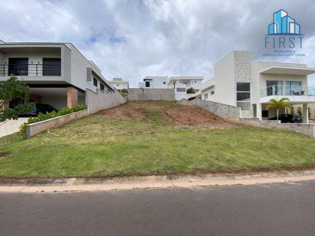 Terreno à venda, 510 m² por R$ 410.000,00 - Condomínio Santa Isabel - Louveira/SP