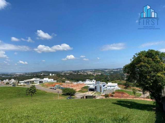 Terreno à venda, 558 m² por R$ 510.000,00 - Condomínio Santa Isabel - Louveira/SP