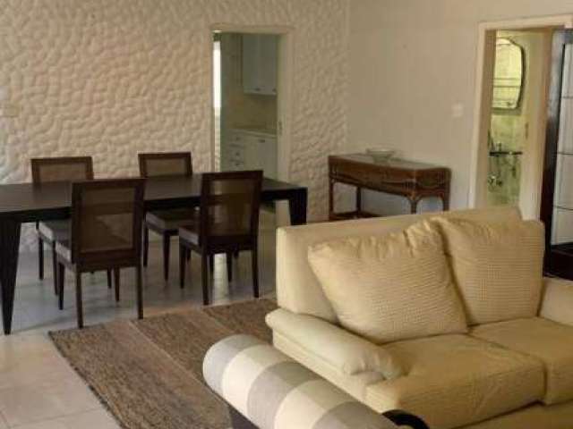 Apartamento com vista para mar, 3 dormitórios, garagem, salão de jogos, à venda, 168 m² por R$ 860.000 -  Astúrias - Guarujá/SP