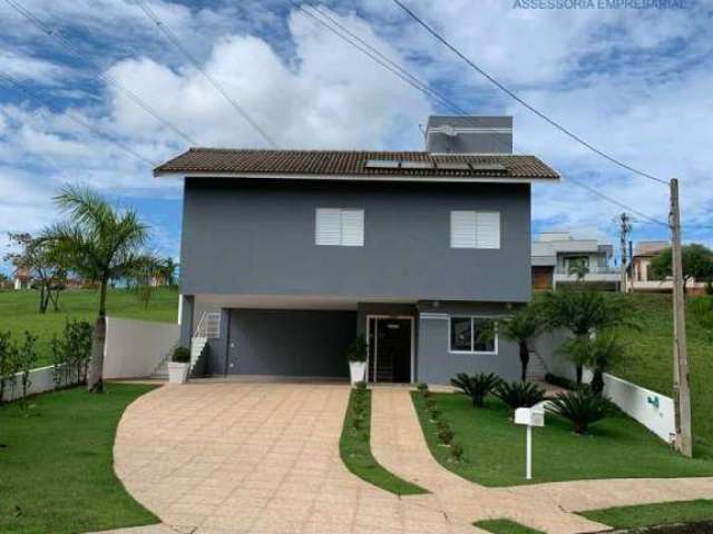 Casa com 3 dormitórios à venda, 220 m² por R$ 1.550.000,00 - Condomínio Santa Isabel - Louveira/SP