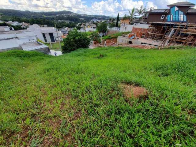 Terreno à venda, 1000 m² por R$ 495.000,00 - Condomínio Delle Stelle - Louveira/SP