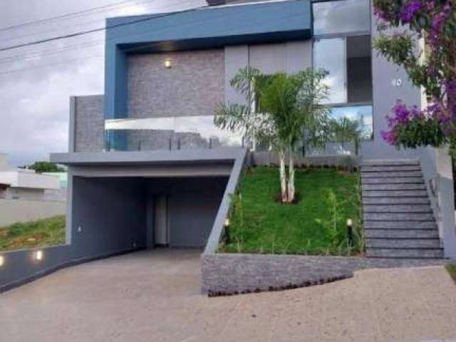 Casa com 3 suítes à venda, 170 m² por R$ 1.300.000 - Capuava - Valinhos/SP