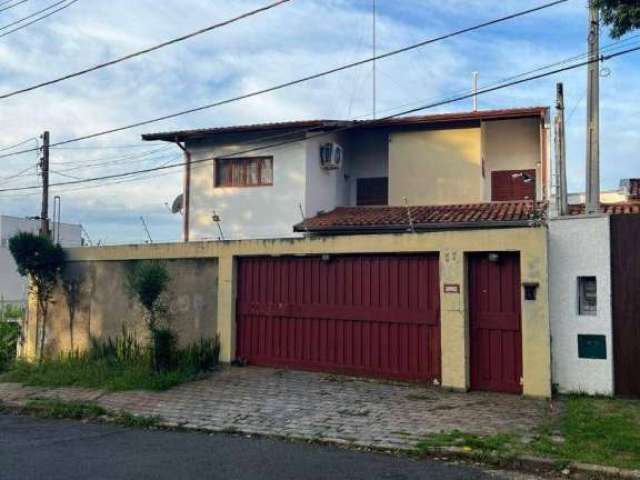 Ótima Casa no Alto Nova Campinas, bairro já autorizado para se tornar condomínio.