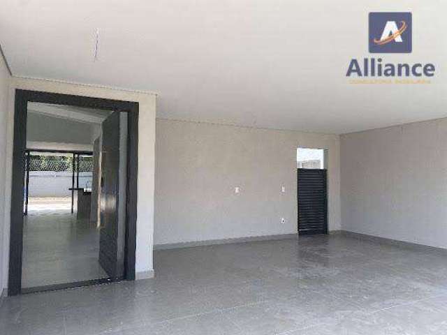 Casa com 4 dormitórios à venda, 270 m² por R$ 1.990.000,00 - Reserva dos Vinhedos - Louveira/SP