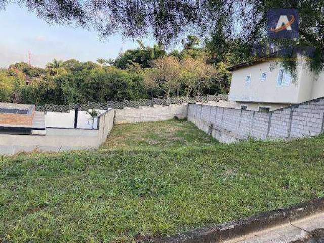 Terreno à venda, 410 m² por R$ 390.000,00 - Condomínio Picollo Villaggio - Louveira/SP