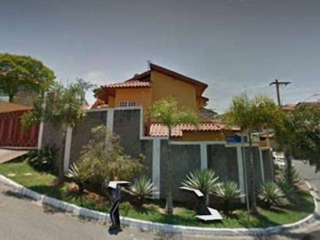 Casa com 2 dormitórios à venda, 170 m² por R$ 900.000,00 - Vida Nova I - Vinhedo/SP