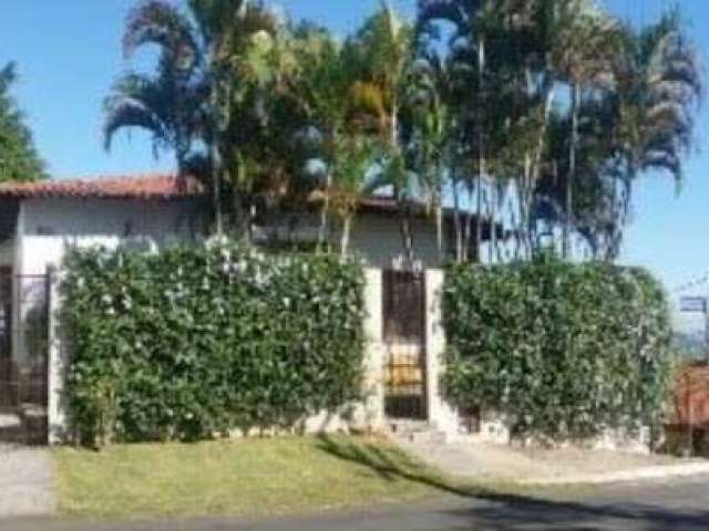 Casa com 4 dormitórios à venda, 461 m² por R$ 1.480.000,00 - Morada da Lua - Vinhedo/SP