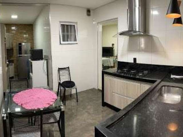 Casa com 2 dormitórios à venda, 200 m² por R$ 850.000,00 - Santo Antônio - Louveira/SP