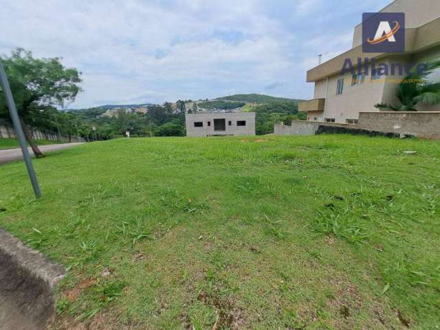 Terreno à venda, 780 m² por R$ 624.000,00 - Condomínio Santa Isabel - Louveira/SP