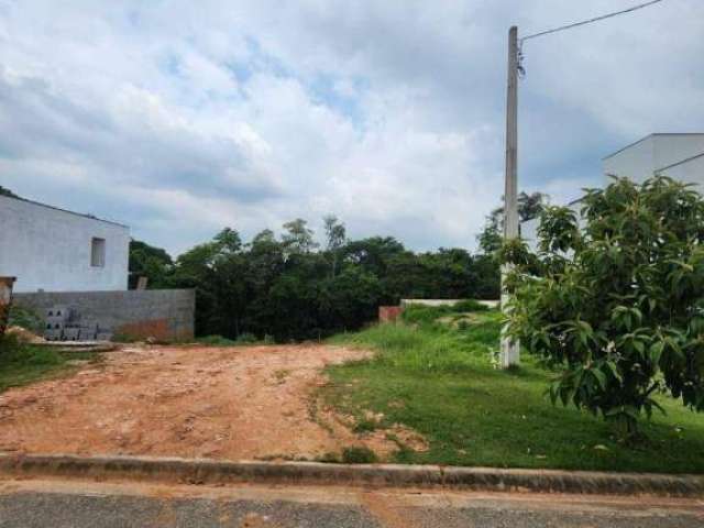 Terreno à venda, 350 m² por R$ 320.000,00 - Reserva dos Jatobás - Louveira/SP