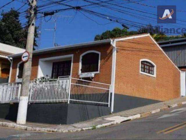 Casa para Venda Bairro Vila Nova