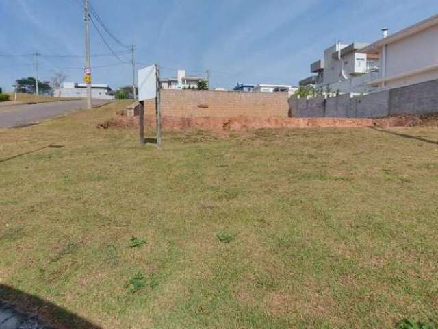 Terreno à venda, 636 m² por R$ 600.000,00 - Condomínio Santa Isabel - Louveira/SP