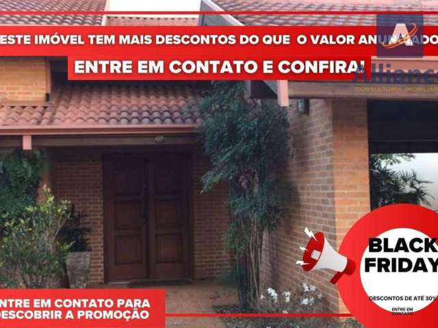 Casa com 6 dormitórios à venda, 399 m² por R$ 1.900.000,00 - Jardim Europa I - Avaré/SP