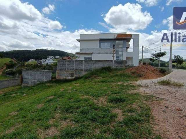 Terreno à venda, 420 m² por R$ 250.000,00 - Ecologie Residencial Itatiba - Itatiba/SP