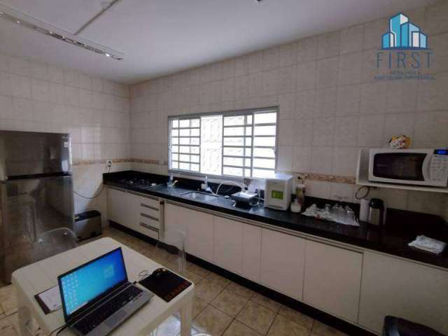 Casa com 3 dormitórios à venda, 164 m² por R$ 580.000,00 - Residencial Burck - Louveira/SP