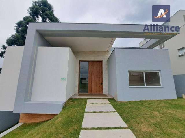 Casa com 3 dormitórios à venda, 378 m² por R$ 2.600.000,00 - Condomínio Santa Isabel - Louveira/SP