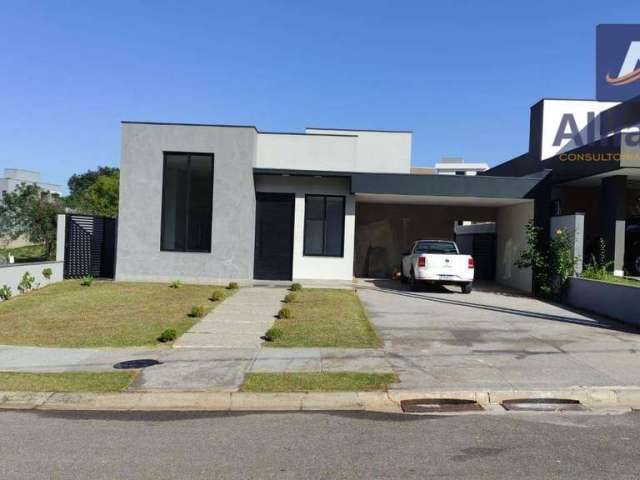 Casa com 4 dormitórios para alugar, 250 m² por R$ 9.961,00/mês - Condomínio Santa Isabel - Louveira/SP