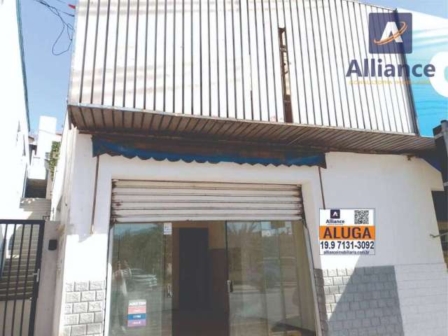 Sala para alugar, 30 m² por R$ 4.200/mês - Centro - Louveira/SP