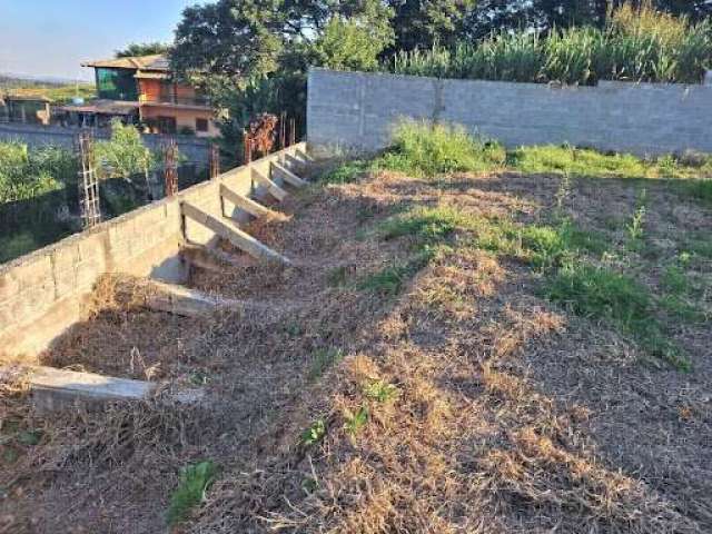 Terreno à venda, 960 m² por R$ 410.000,00 - Monterrey - Louveira/SP