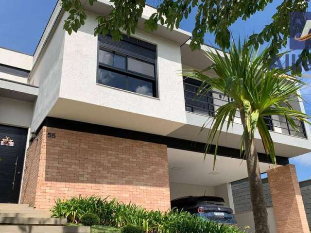 Casa com 3 dormitórios à venda, 281 m² por R$ 2.150.000,00 - Condomínio Santa Isabel - Louveira/SP