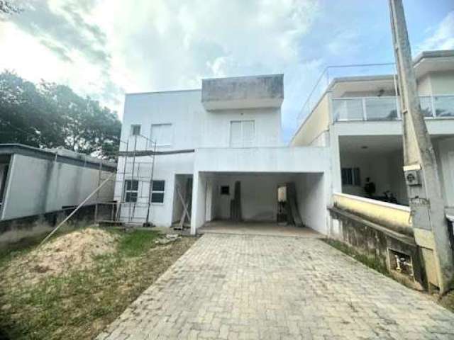 Casa com 3 dormitórios à venda, 250 m² por R$ 1.380.000,00 - Condomínio Reserva da Mata - Vinhedo/SP