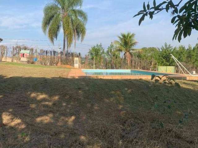 Terreno à venda, 800 m² por R$ 430.000 - Monterrey - Louveira/SP