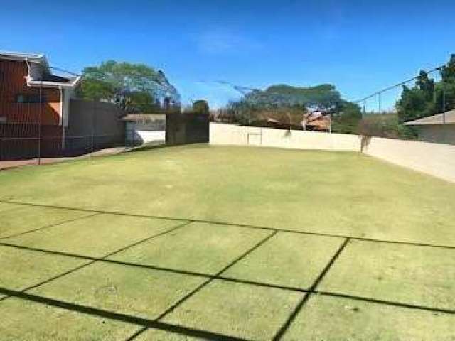 Terreno à venda, 1000 m² por R$ 1.800.000,00 - Condomínio Estância Marambaia - Vinhedo/SP