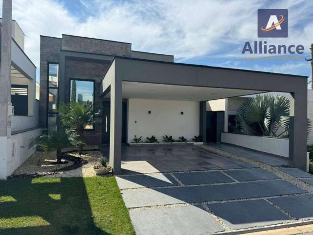 Casa com 3 dormitórios, 240 m² - venda por R$ 1.600.000,00 ou aluguel por R$ 7.480,00/mês - Condomínio Phytus - Cabreúva/SP