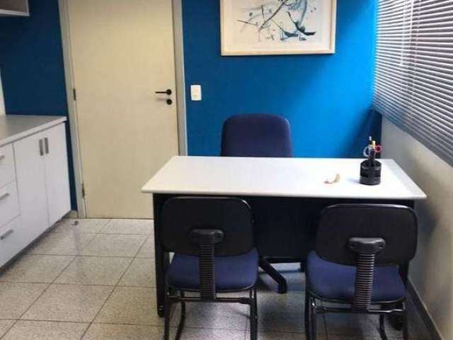 Sala à venda, 31 m² por R$ 212.000 - Vila Monte Alegre - São Paulo/SP