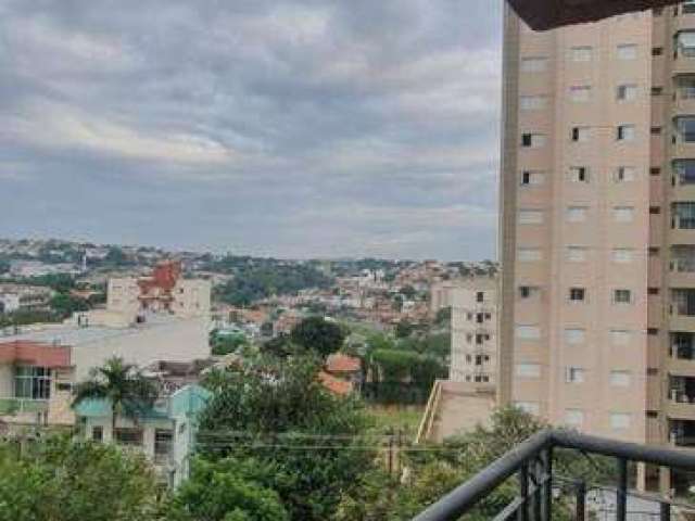 Apartamento com 3 dormitórios à venda, 87 m² por R$ 675.000,00 - Vila Olivo - Valinhos/SP