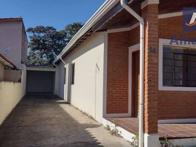 Casa com 3 dormitórios à venda, 120 m² por R$ 750.000,00 - Vila Bossi - Louveira/SP