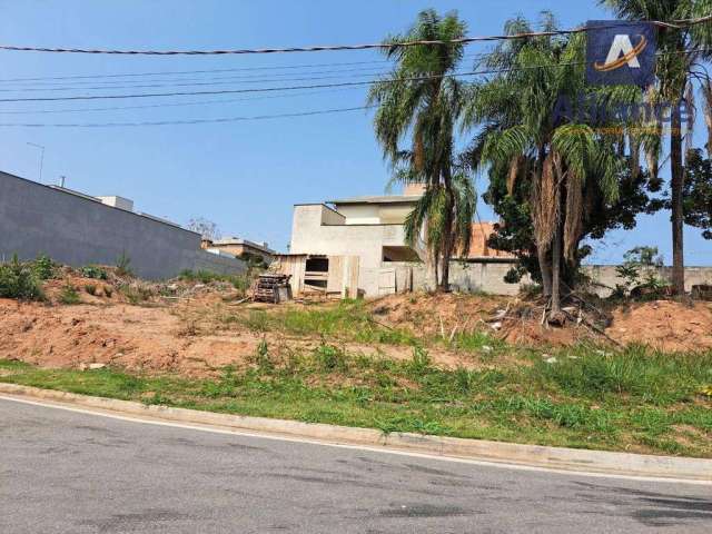 Terreno a venda Residencial Capivari - Louveira