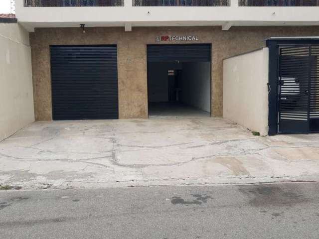 Sala para alugar, 70 m² por R$ 3.560,00/mês - Jardim Niero - Louveira/SP