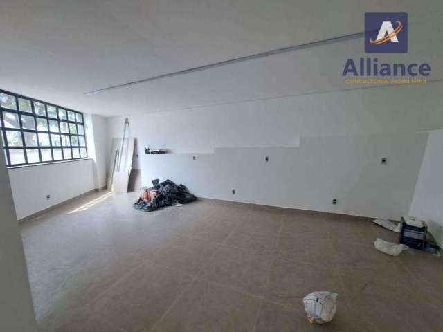 Sala para alugar, 60 m² por R$ 2.600,00/mês - Vila Bossi - Louveira/SP