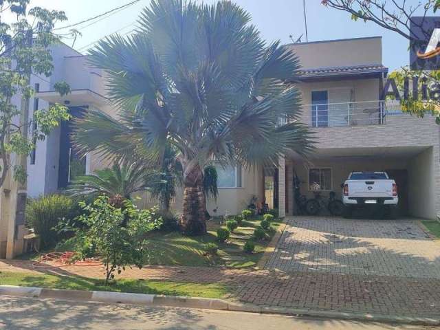 Casa com 3 dormitórios para alugar, 263 m² por R$ 8.686,50/mês - Condomínio Reserva dos Vinhedos - Louveira/SP