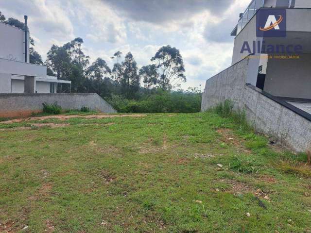 Terreno à venda, 525 m² por R$ 485.000 - Condomínio Santa Isabel - Louveira/SP