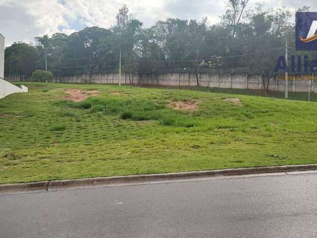 Terreno à venda, 800 m² por R$ 650.000,00 - Condomínio Santa Isabel - Louveira/SP