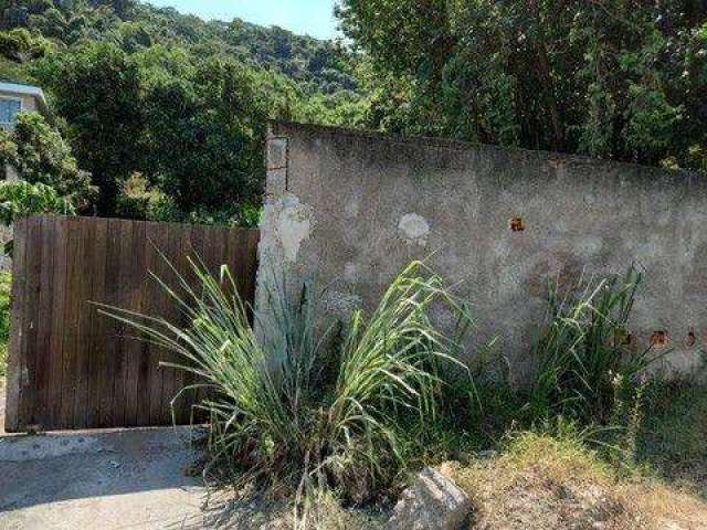 Terreno para Venda em Niterói, Cafuba